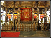 Temple of the Sacred Tooth Relic