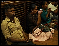 Devotees