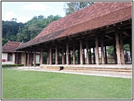 Audience Hall