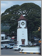Clocktower