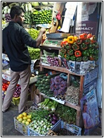 Main Market