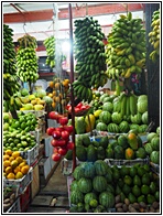 Kandy Market
