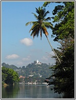 Kandy Lake