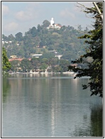 Kandy Lake