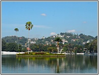 Kandy Lake