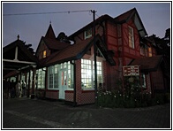 Post Office