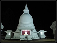 Buddhist Temple