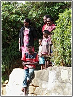 Tamil Family