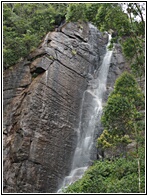 Lovers Leap