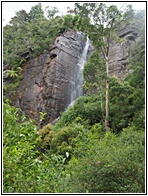 Lovers Leap