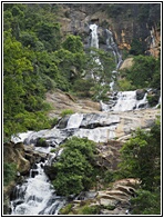 Rawana Waterfall