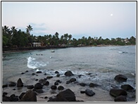 Mirissa Heaven