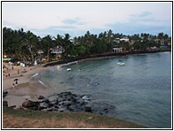 Mirissa