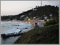 Sunset View