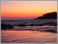 Beautiful Sunset