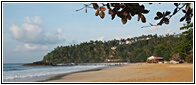 Mirissa Beach