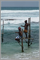 Fishermen