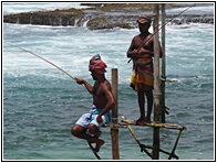 Fishermen