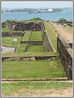 Galle Fort