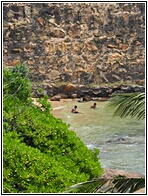 Hidden Beach