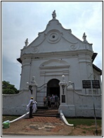 Dutch Reformed Church