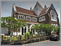 Anglican Church