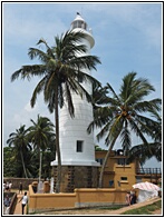 Lighthouse
