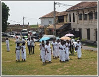 Galle