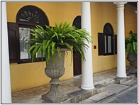 Colonial Villa