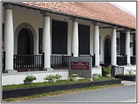 Colonial Villas