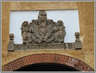 Old Gate