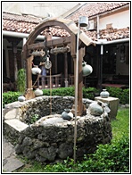 Historical Mansion
