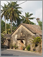 Old House