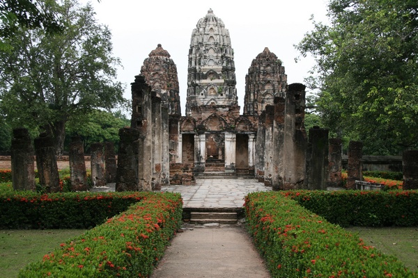Wat Si Sawai