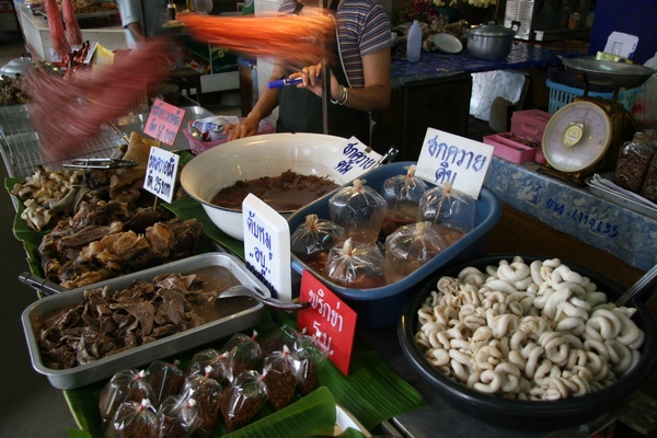Local Market