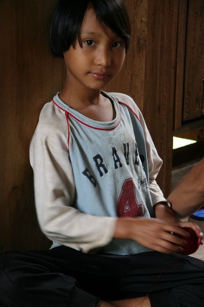 Karen Child