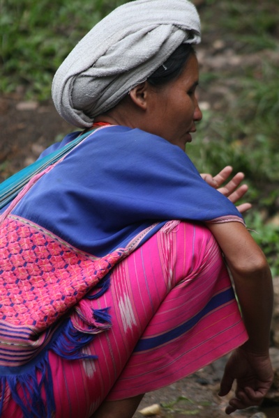 Karen Woman