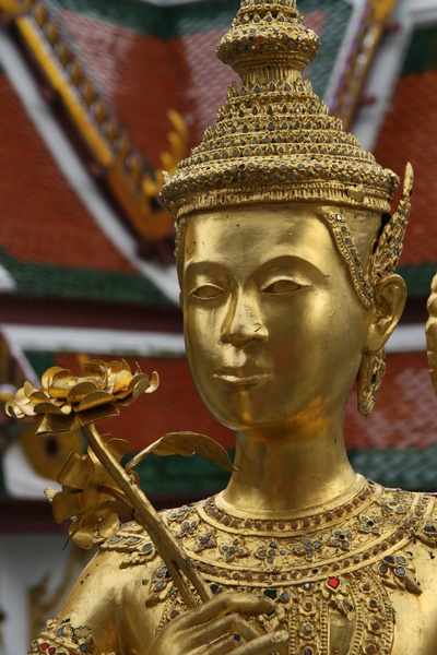 Wat Phra Kaew