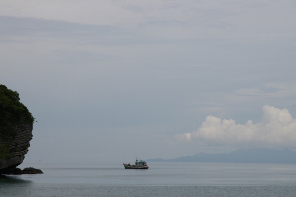 Ang Thong National Park