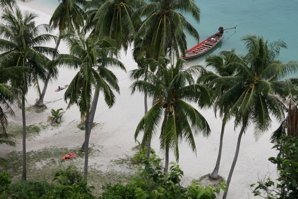 Perfect Beach