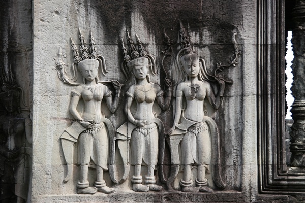 Apsara