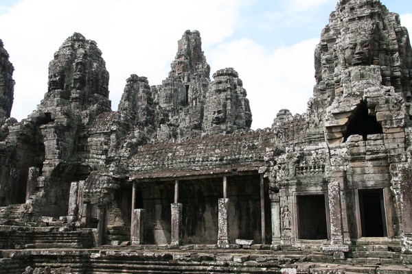 Bayon