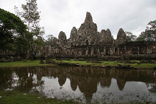 Bayon View