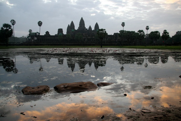 Angkor Wat