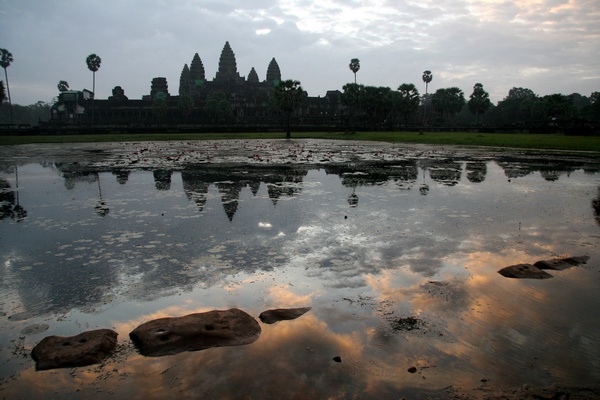 Sunrise