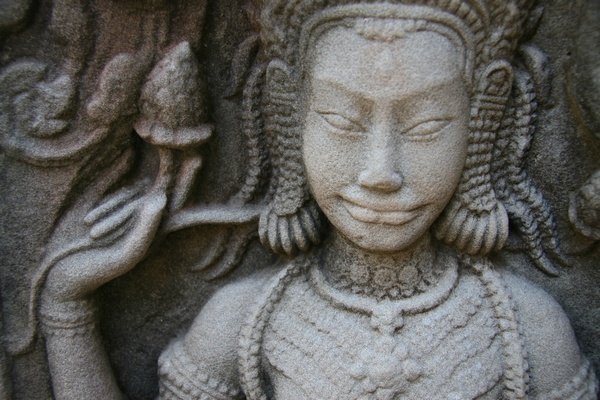 Apsara Detail