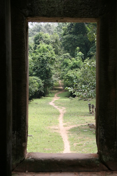 Magic Window