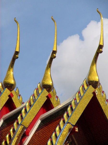 Wat Pho