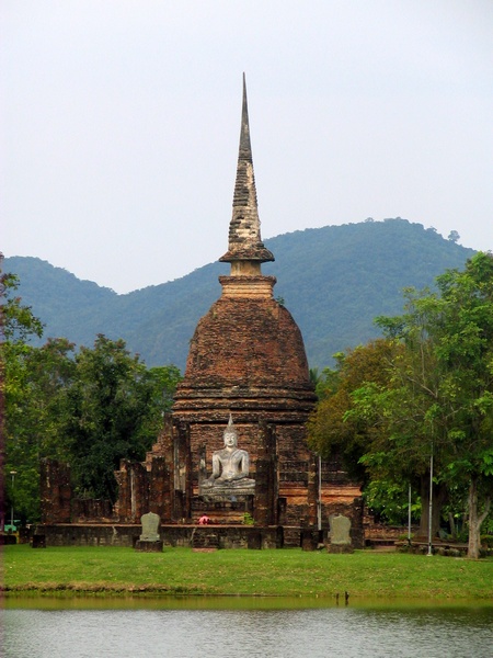 Sukhothai