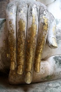 Big Hand